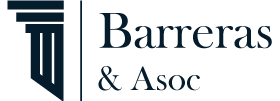 Logo Estudio Barreras y Asociados